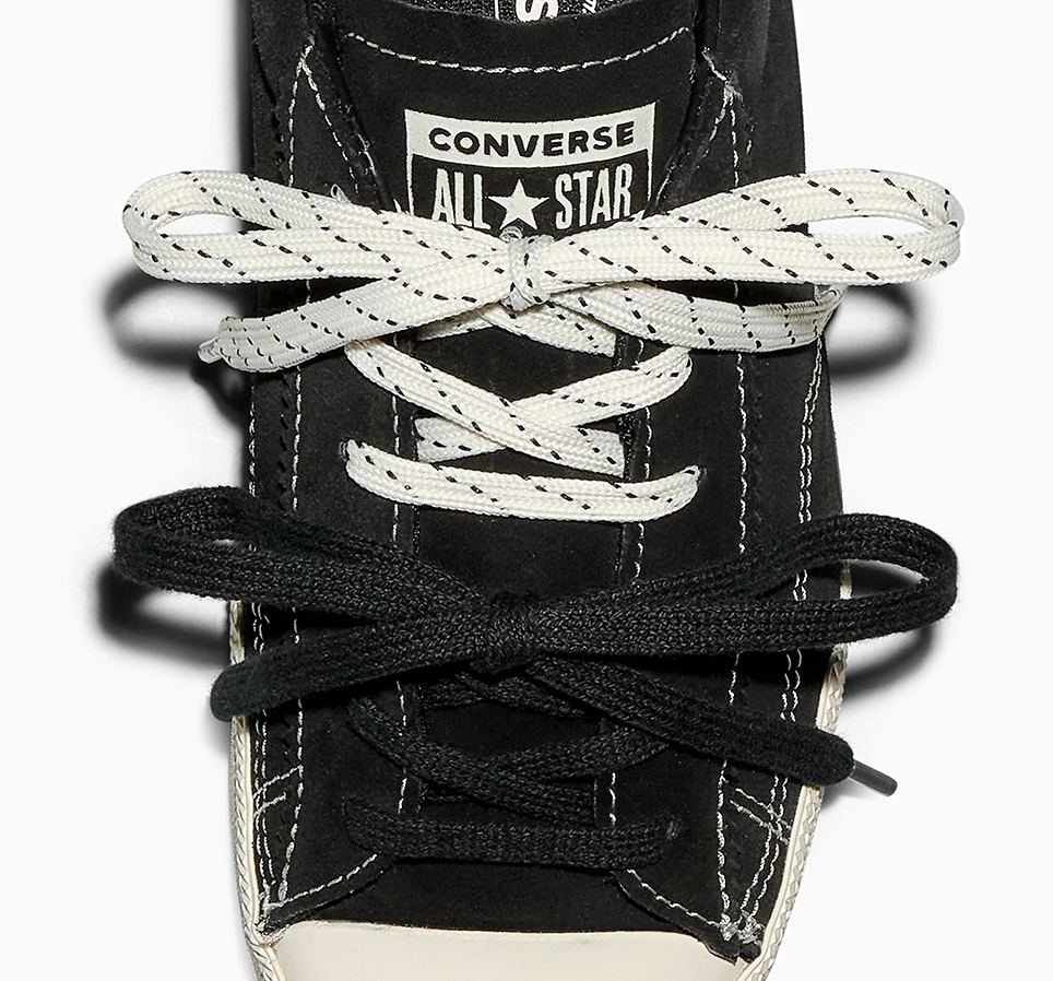 Chuck Taylor Lo