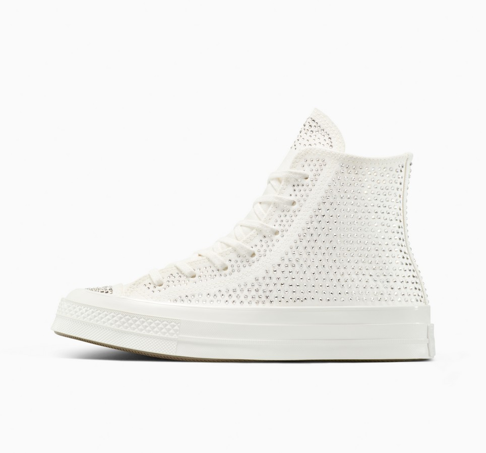 Chuck 70 with Swarovski® crystals