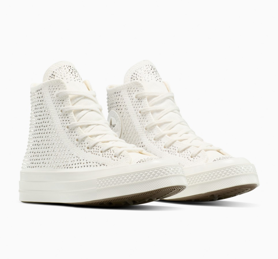 Chuck 70 with Swarovski® crystals