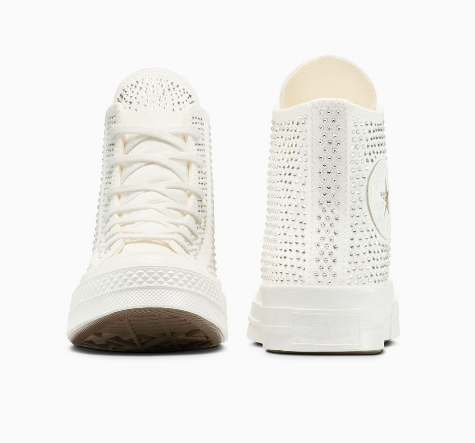 Chuck 70 with Swarovski® crystals