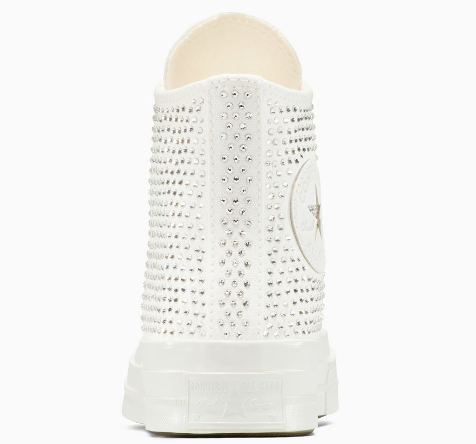 Chuck 70 with Swarovski® crystals