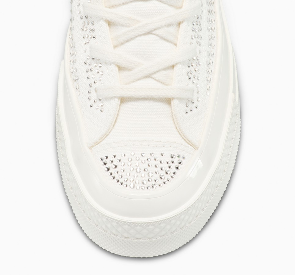 Chuck 70 with Swarovski® crystals