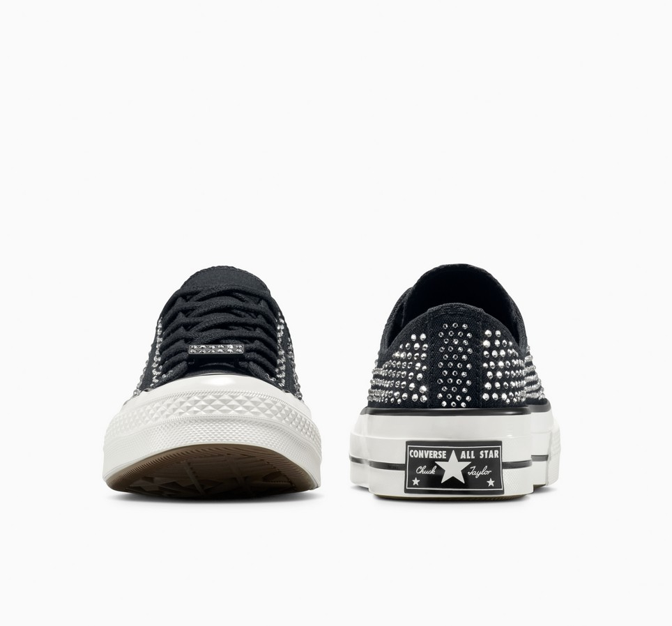 Chuck 70 with Swarovski® crystals