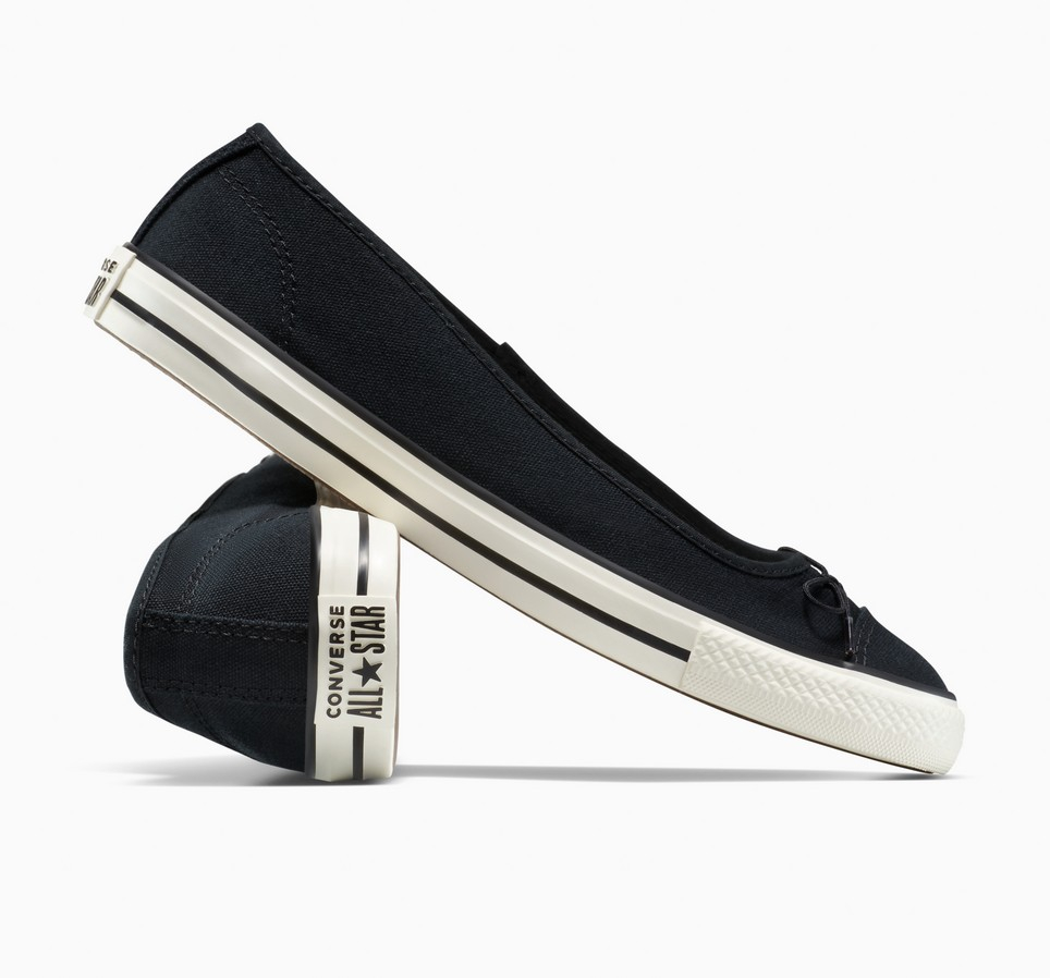 Chuck Taylor All Star Dainty Ballerina
