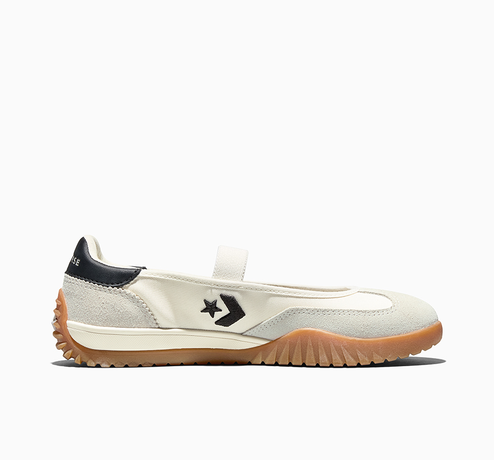 Run Star Trainer Ballet Flat