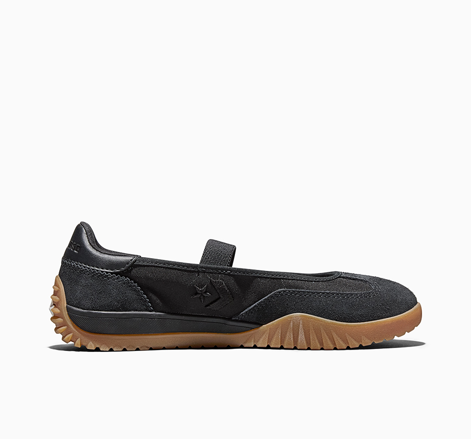 Run Star Trainer Ballet Flat