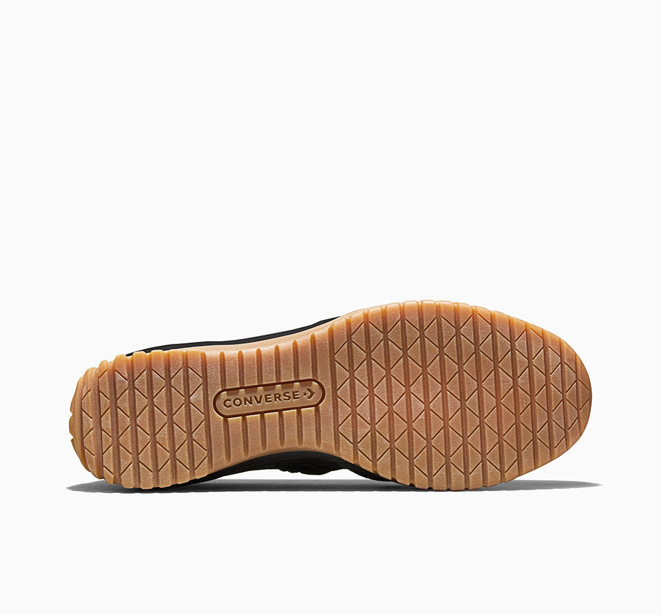 Run Star Trainer Ballet Flat