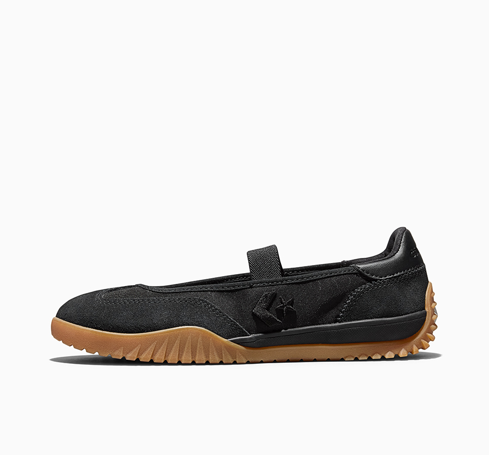 Run Star Trainer Ballet Flat