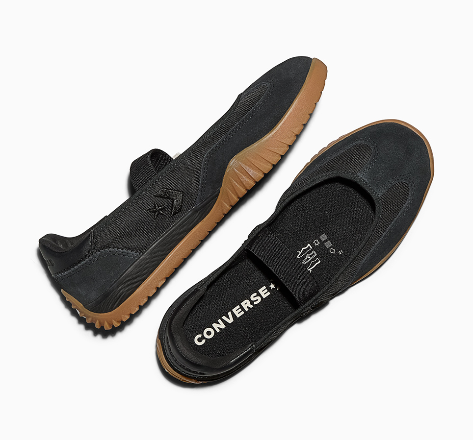 Run Star Trainer Ballet Flat