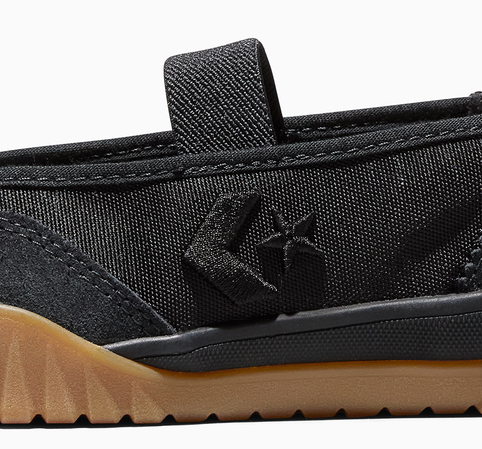 Run Star Trainer Ballet Flat