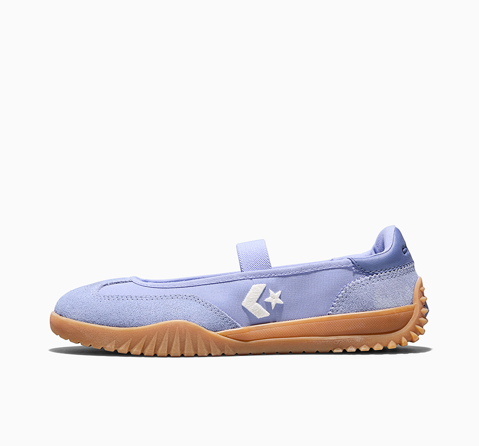 Run Star Trainer Ballet Flat