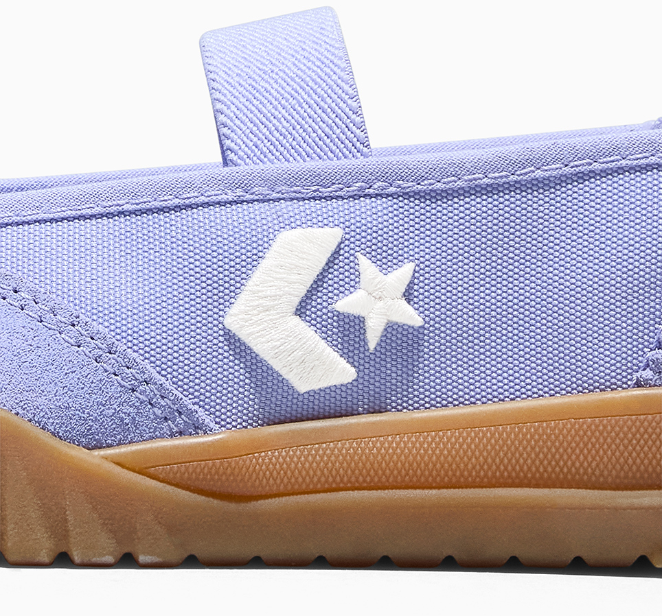 Run Star Trainer Ballet Flat