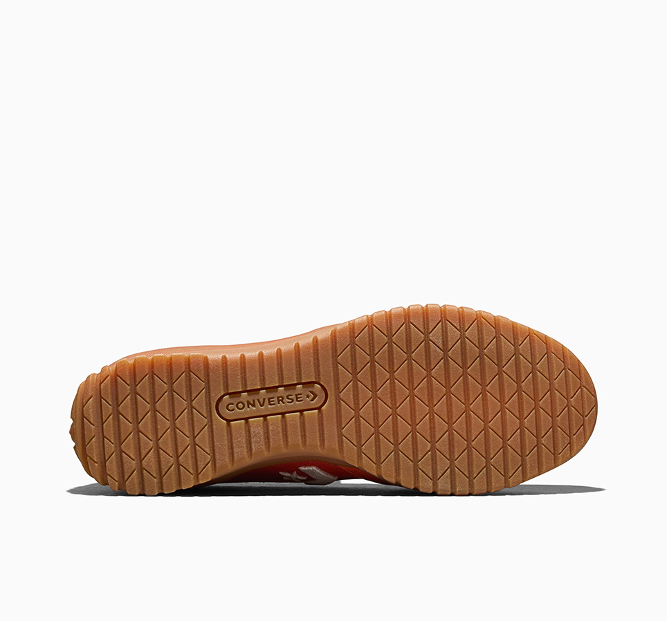 Run Star Trainer Ballet Flat