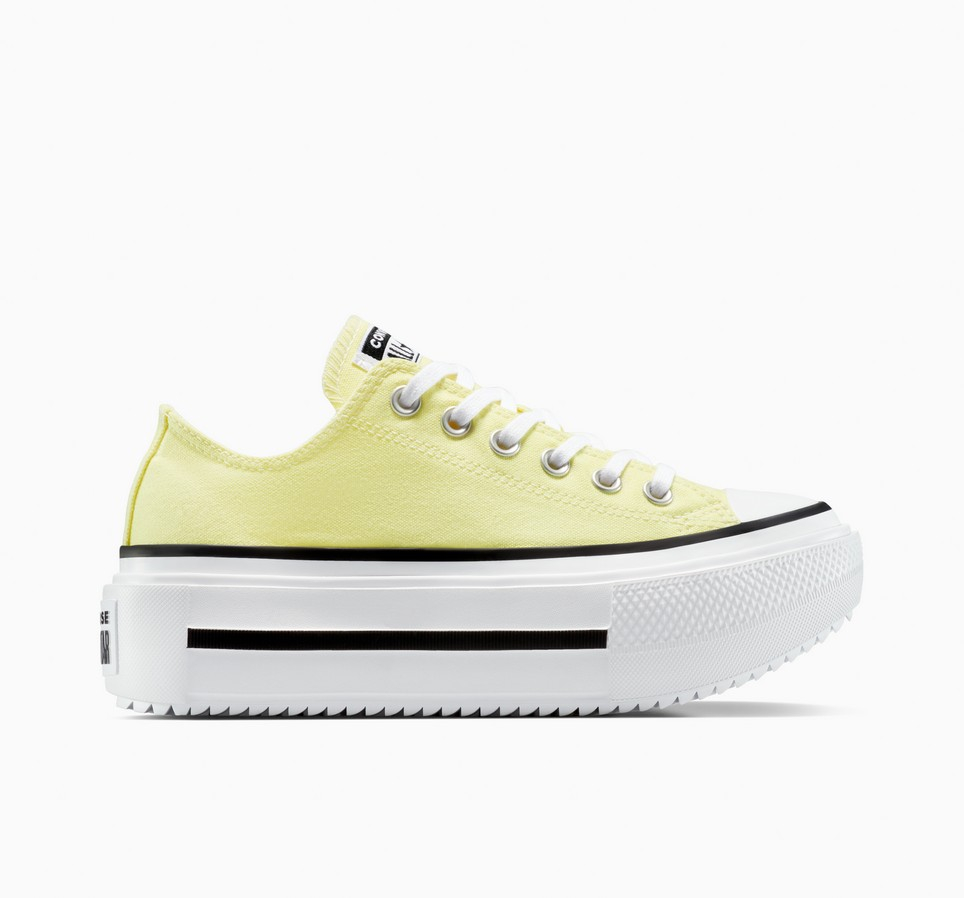 Chuck Taylor All Star Lift Double Stack Platform