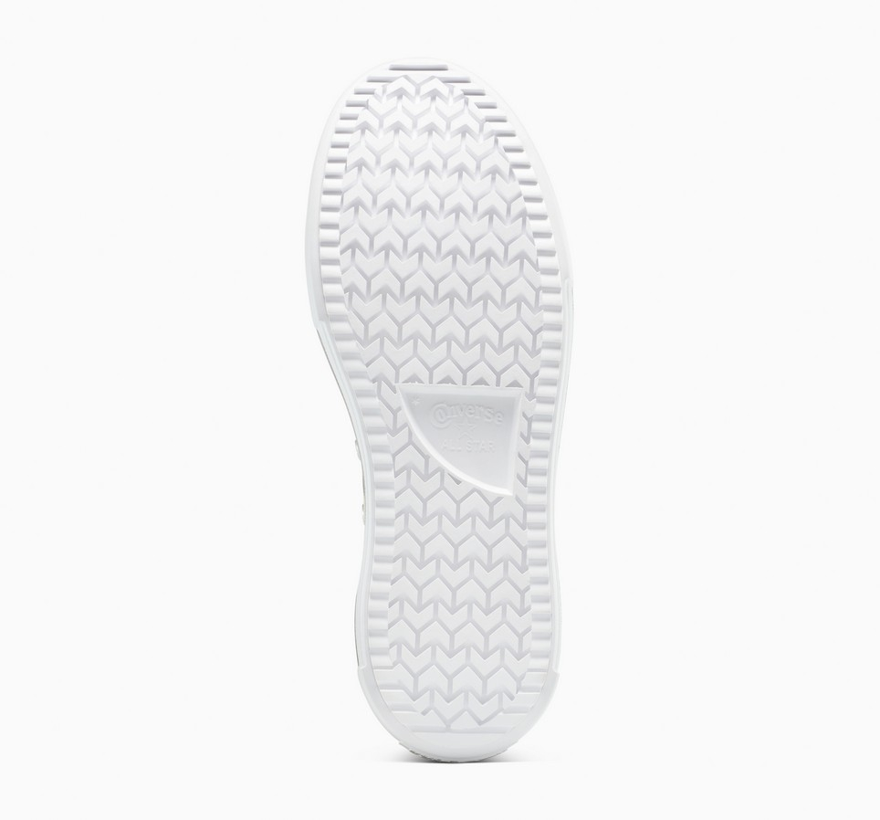Chuck Taylor All Star Lift Double Stack Platform