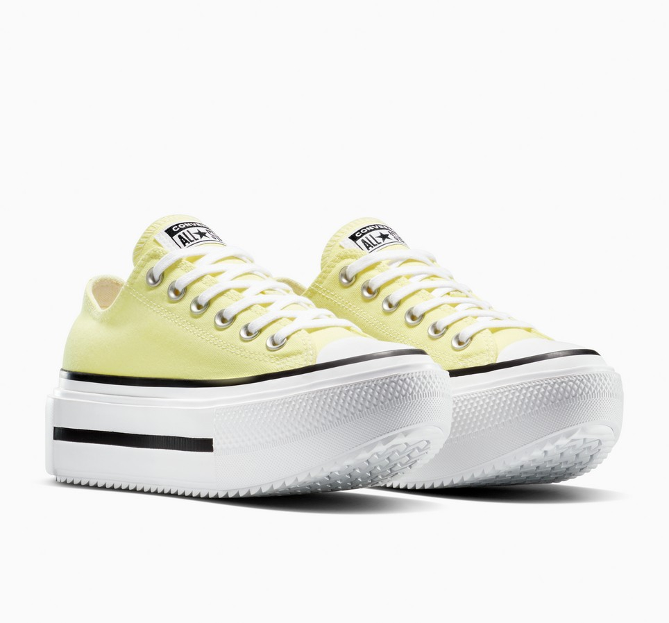 Chuck Taylor All Star Lift Double Stack Platform