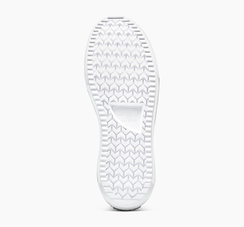 Chuck Taylor All Star Lift Double Stack Platform