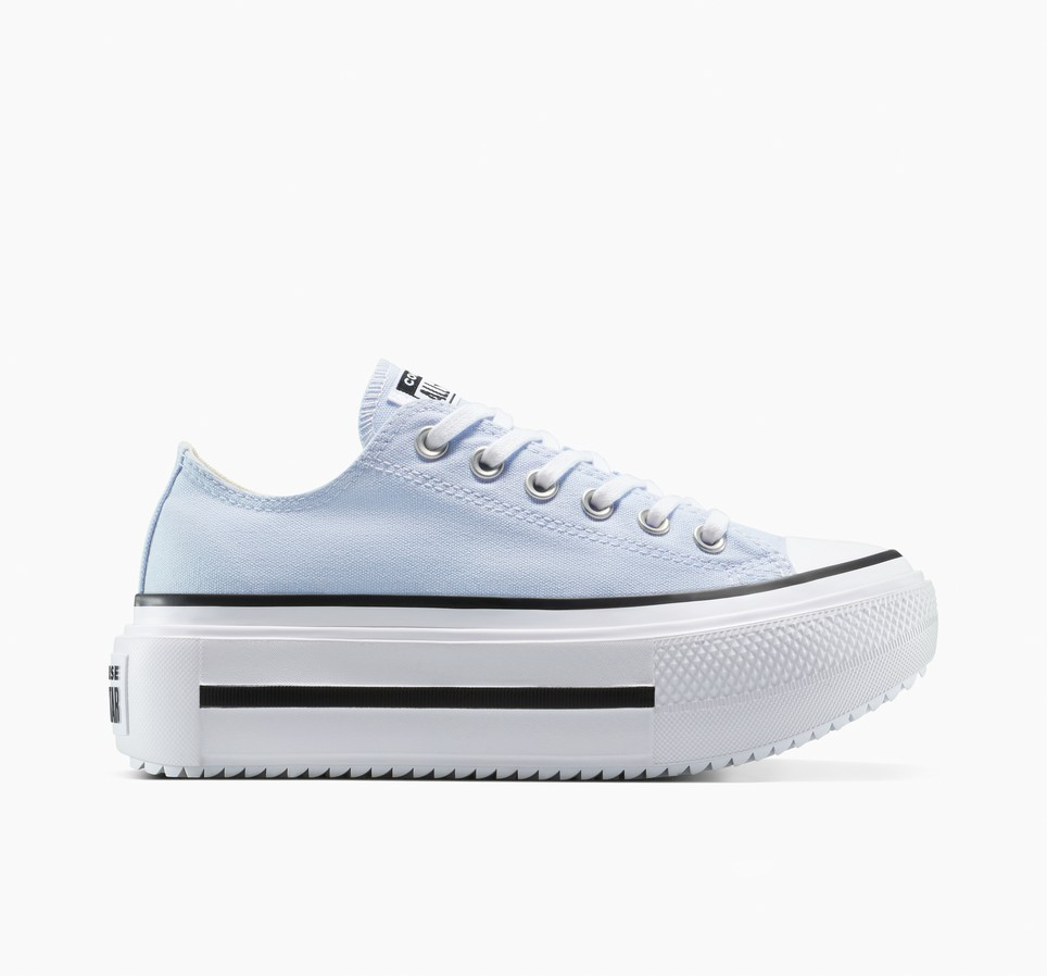 Chuck Taylor All Star Lift Double Stack Platform
