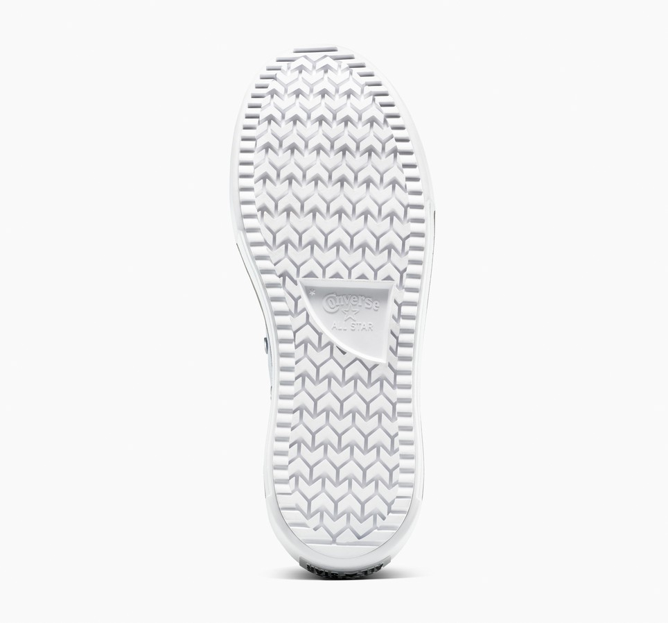 Chuck Taylor All Star Lift Double Stack Platform