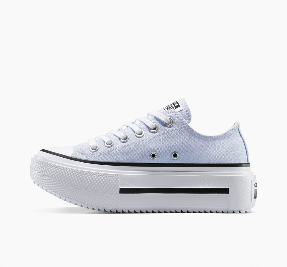 Chuck Taylor All Star Lift Double Stack Platform