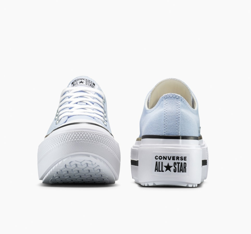 Chuck Taylor All Star Lift Double Stack Platform