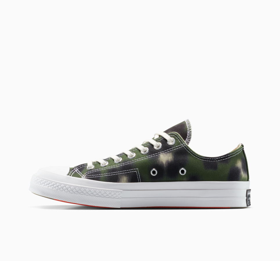 Converse x Kenzo Chuck 70