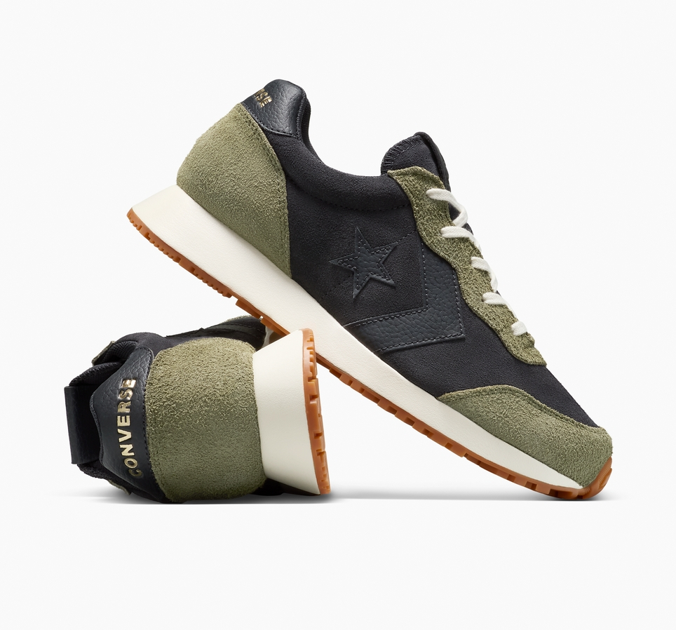 Converse Omega Trainer