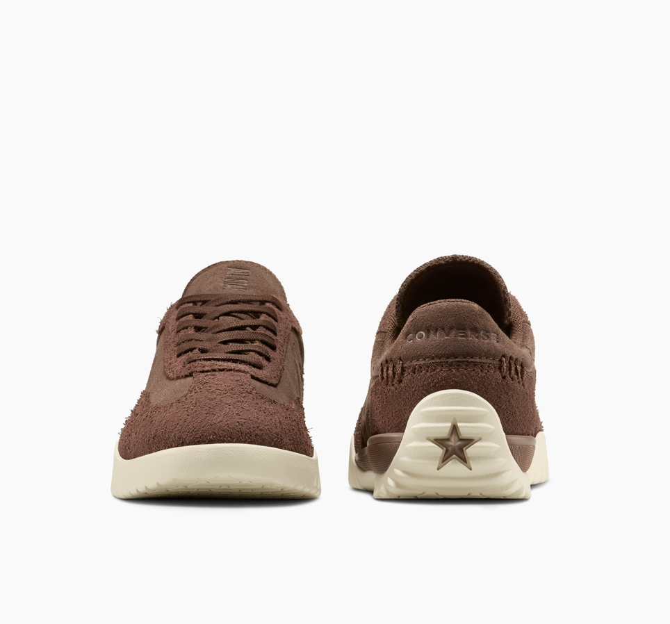 Run Star Trainer Suede