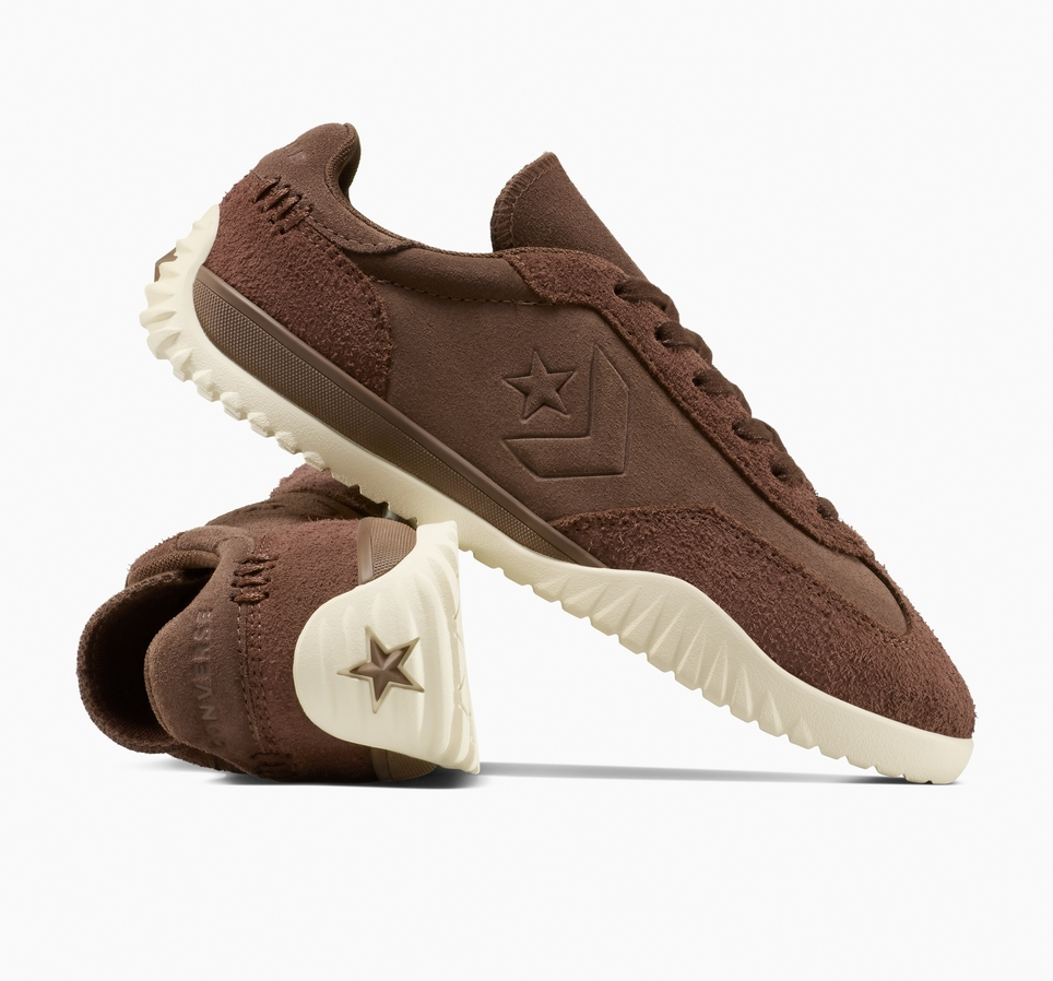 Run Star Trainer Suede
