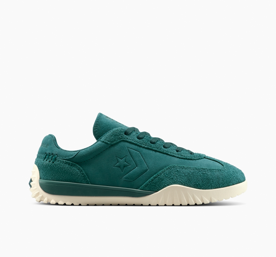 Run Star Trainer Suede