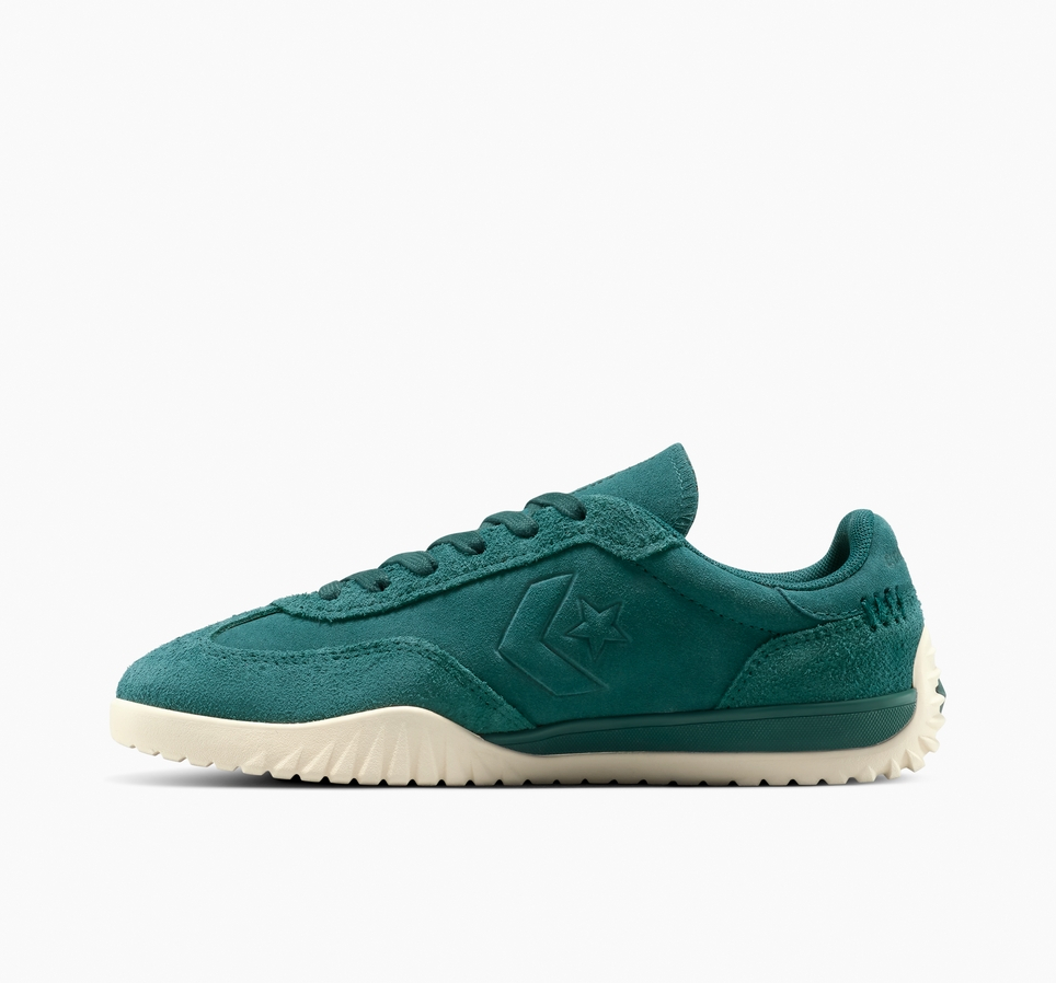 Run Star Trainer Suede