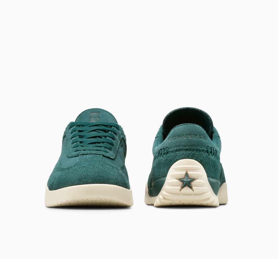 Run Star Trainer Suede