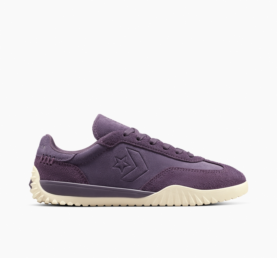 Run Star Trainer Suede