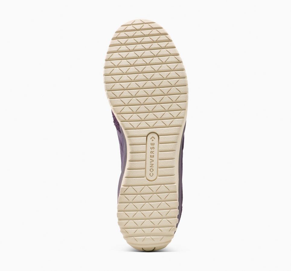 Run Star Trainer Suede