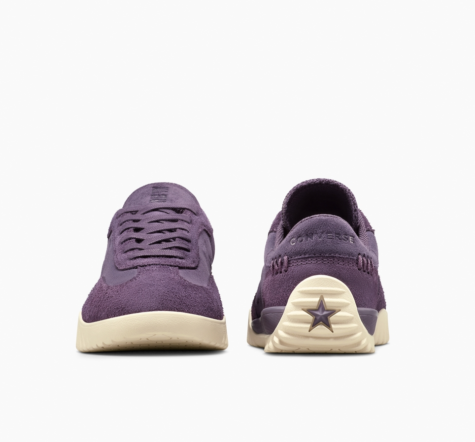 Run Star Trainer Suede