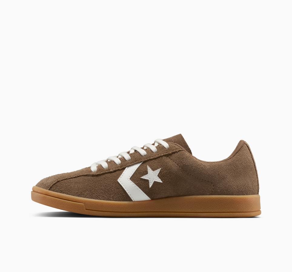 All Star Classic Trainer Suede