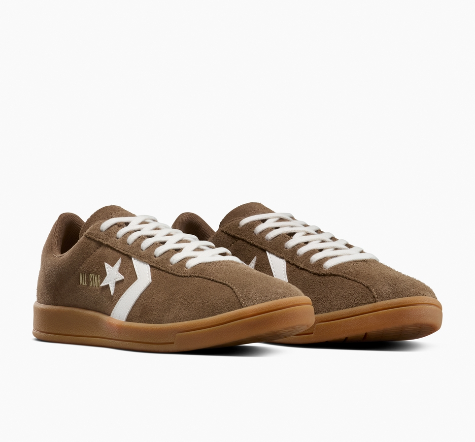 All Star Classic Trainer Suede