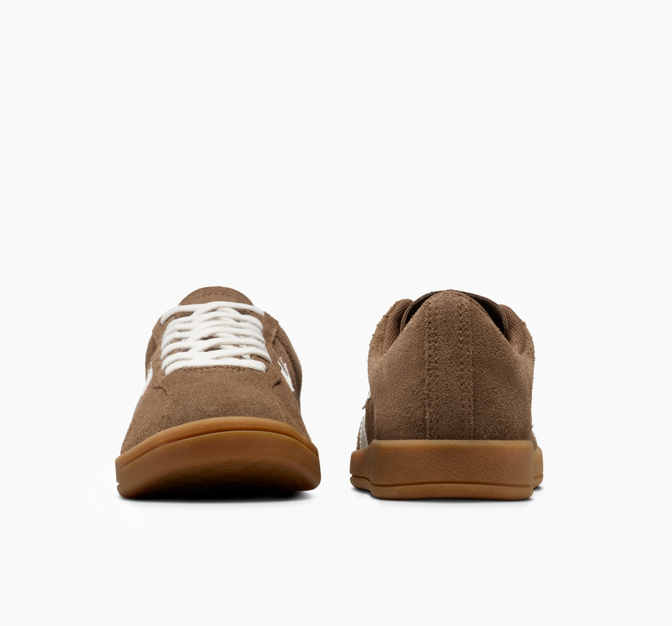 All Star Classic Trainer Suede