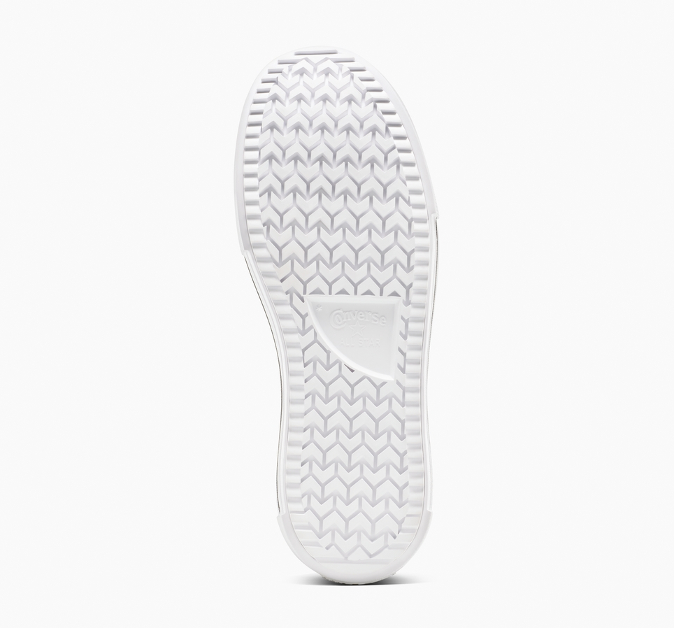 Chuck Taylor All Star Lift Double Stack Platform Leopard