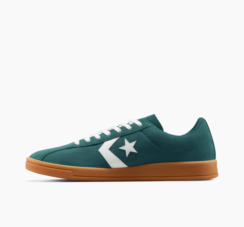 All Star Classic Trainer Suede