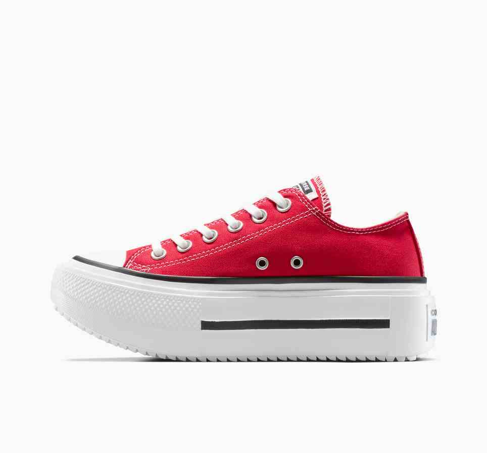 Chuck Taylor All Star Lift Double Stack