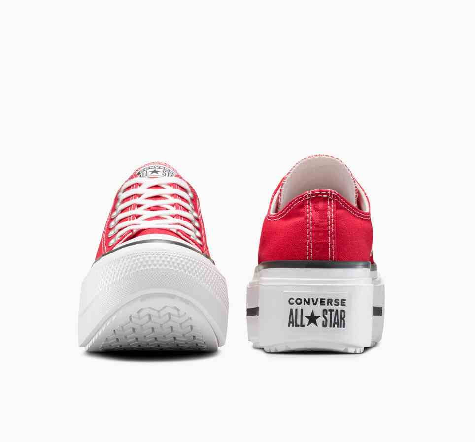 Chuck Taylor All Star Lift Double Stack