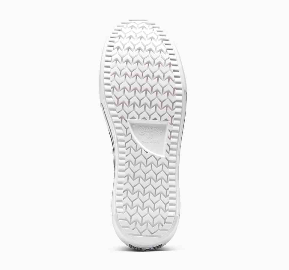 Chuck Taylor All Star Lift Double Stack