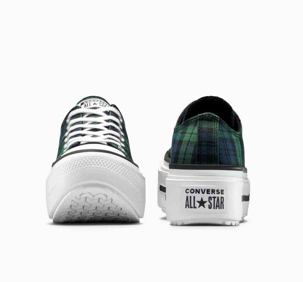 Chuck Taylor All Star Lift Double Stack