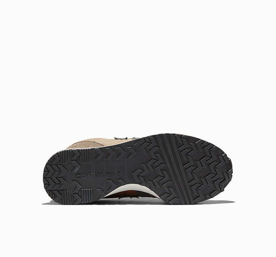 Omega Trainer Easy On