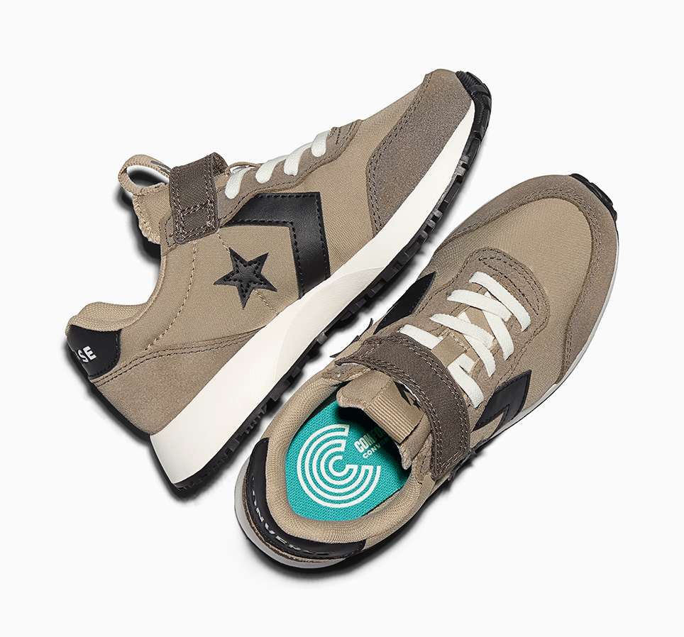 Omega Trainer Easy On