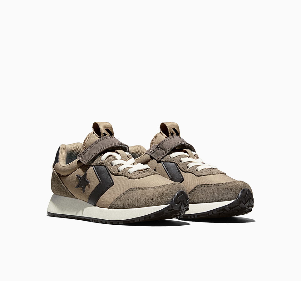 Omega Trainer Easy On