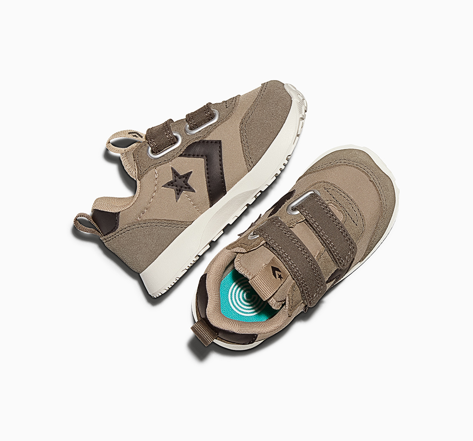 Omega Trainer Easy On