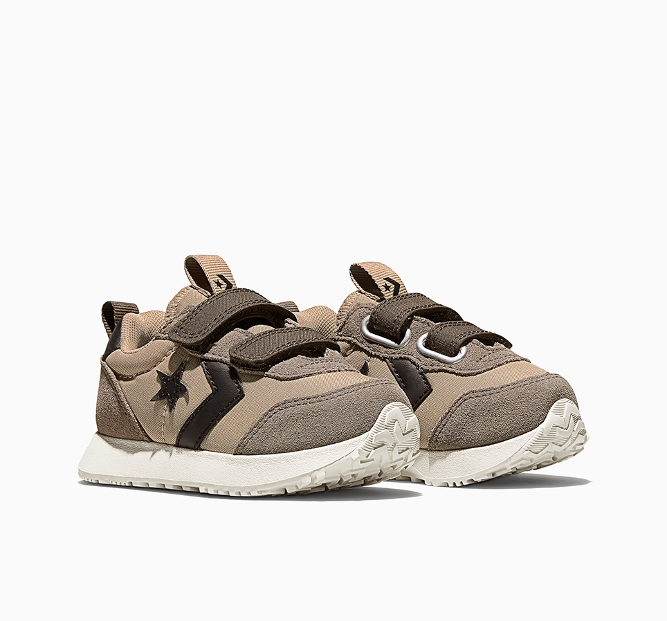 Omega Trainer Easy On