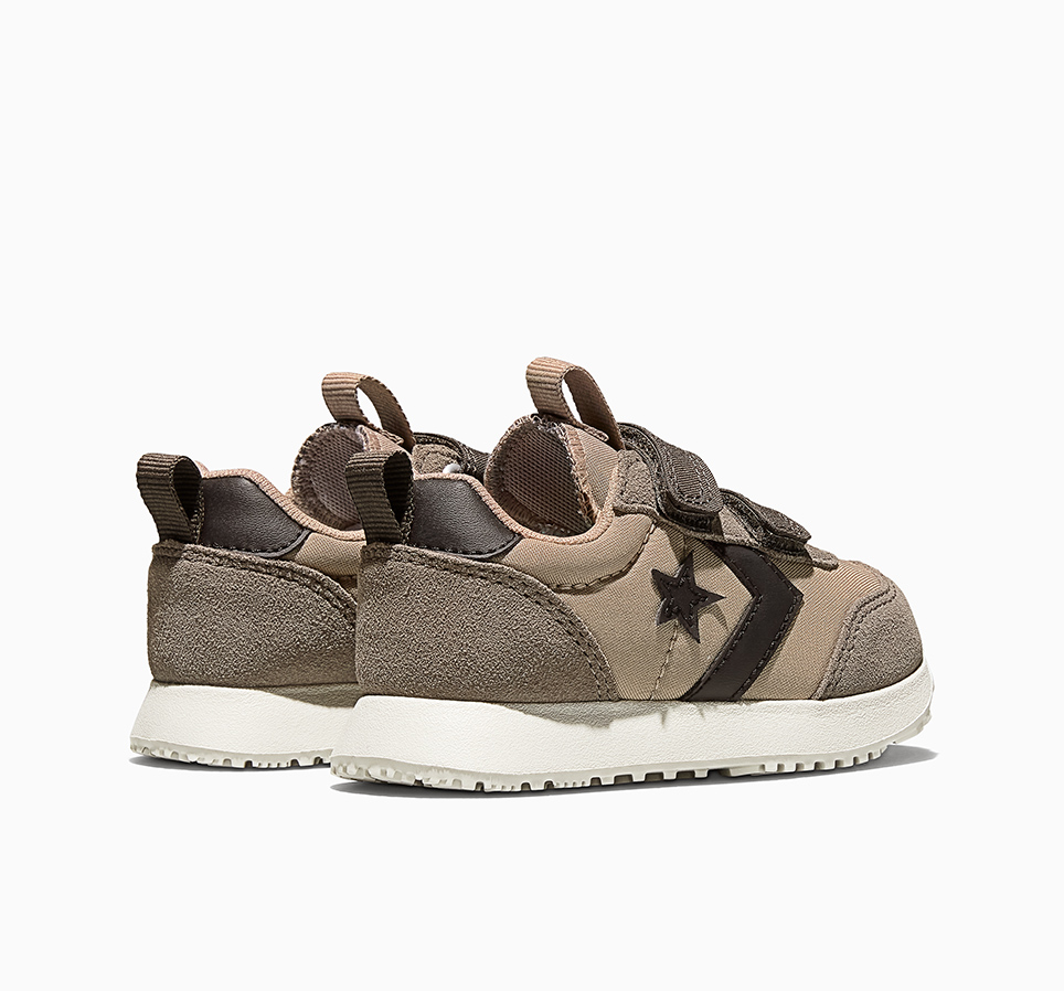 Omega Trainer Easy On